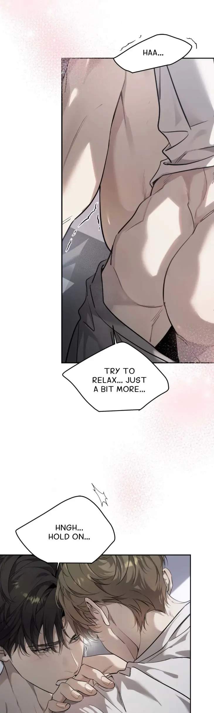 Dear-Stranger-By-Minggur-Uncensored-Eng page 2
