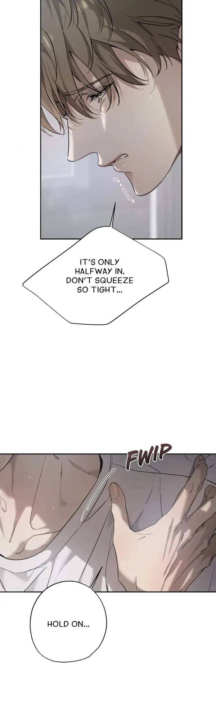 Dear-Stranger-By-Minggur-Uncensored-Eng page 4