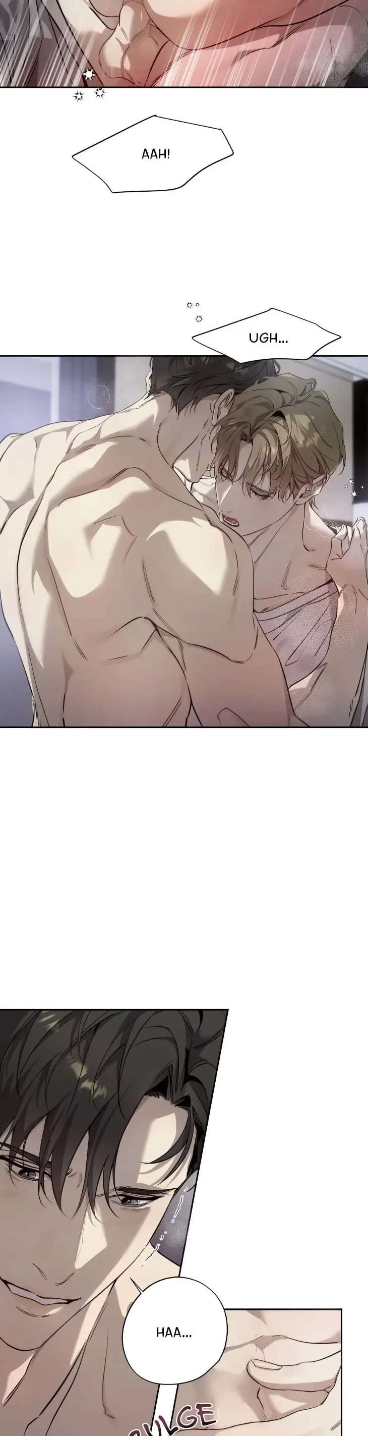 Dear-Stranger-By-Minggur-Uncensored-Eng page 6
