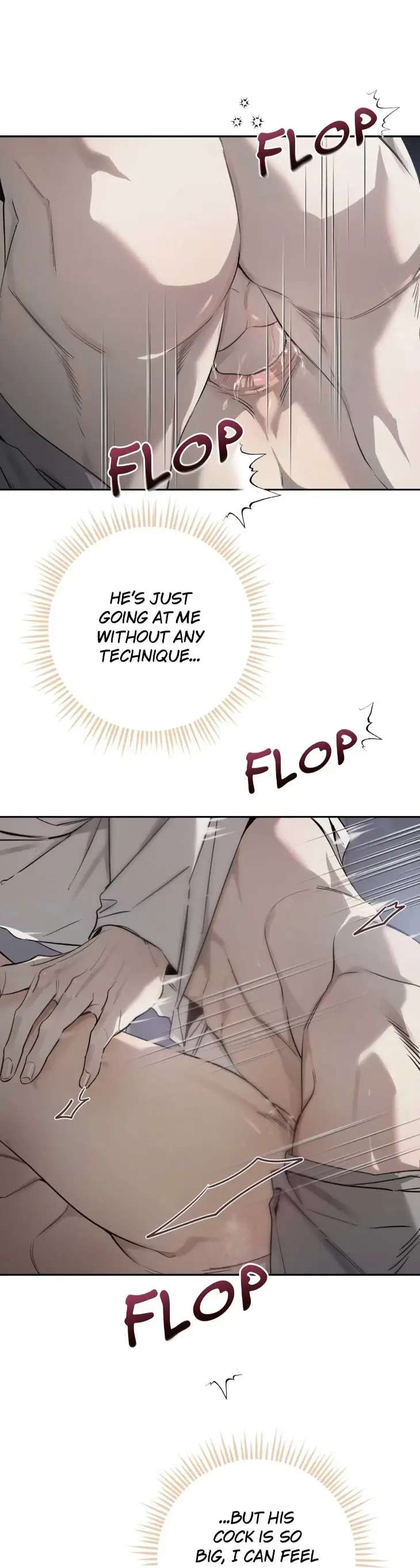 Dear-Stranger-By-Minggur-Uncensored-Eng page 14