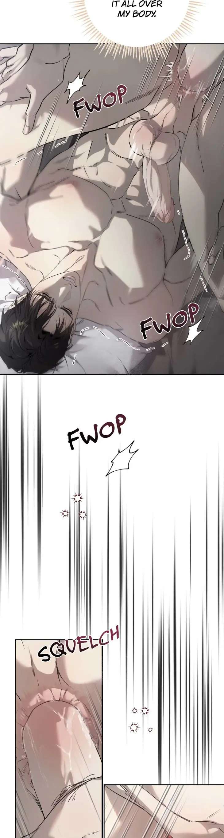 Dear-Stranger-By-Minggur-Uncensored-Eng page 15