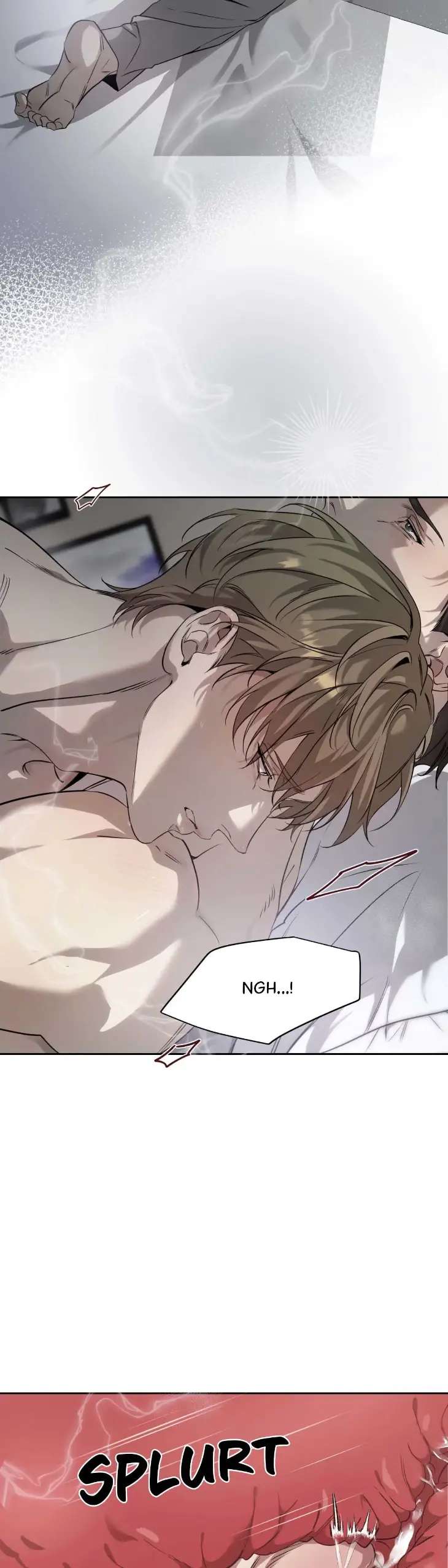 Dear-Stranger-By-Minggur-Uncensored-Eng page 18