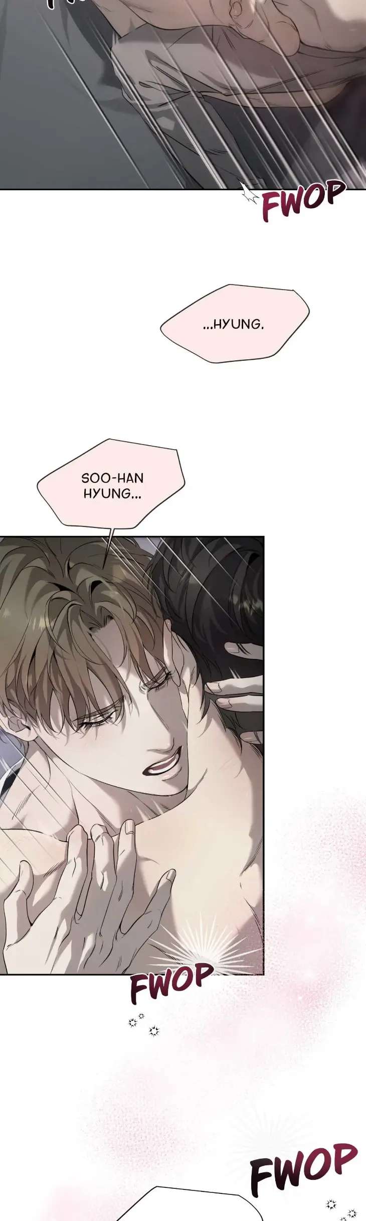 Dear-Stranger-By-Minggur-Uncensored-Eng page 23