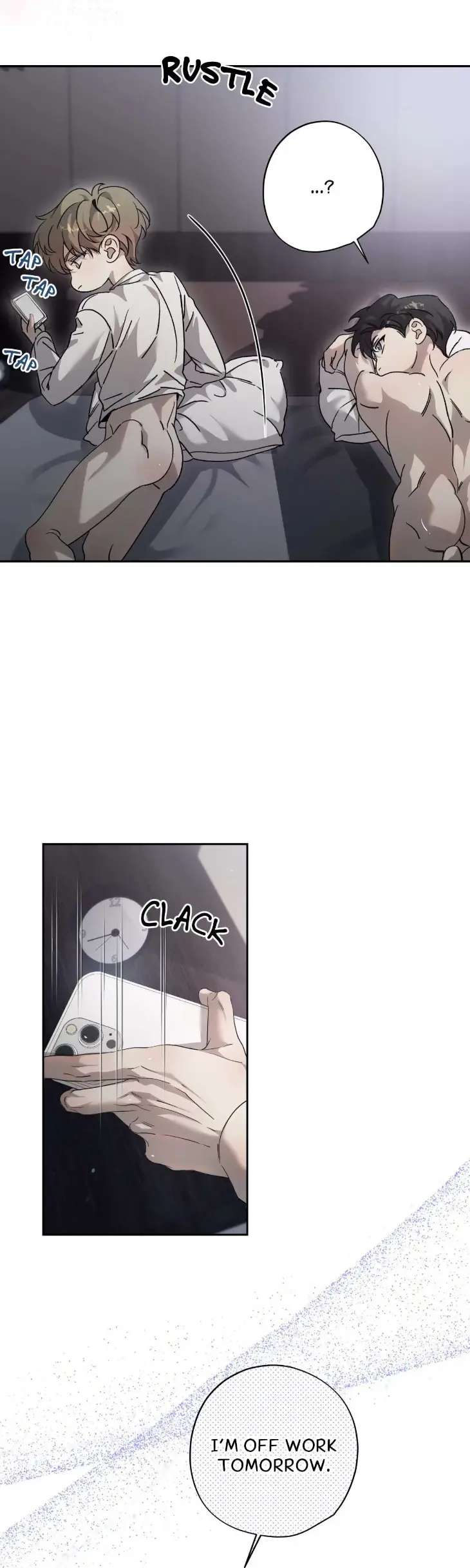 Dear-Stranger-By-Minggur-Uncensored-Eng page 27