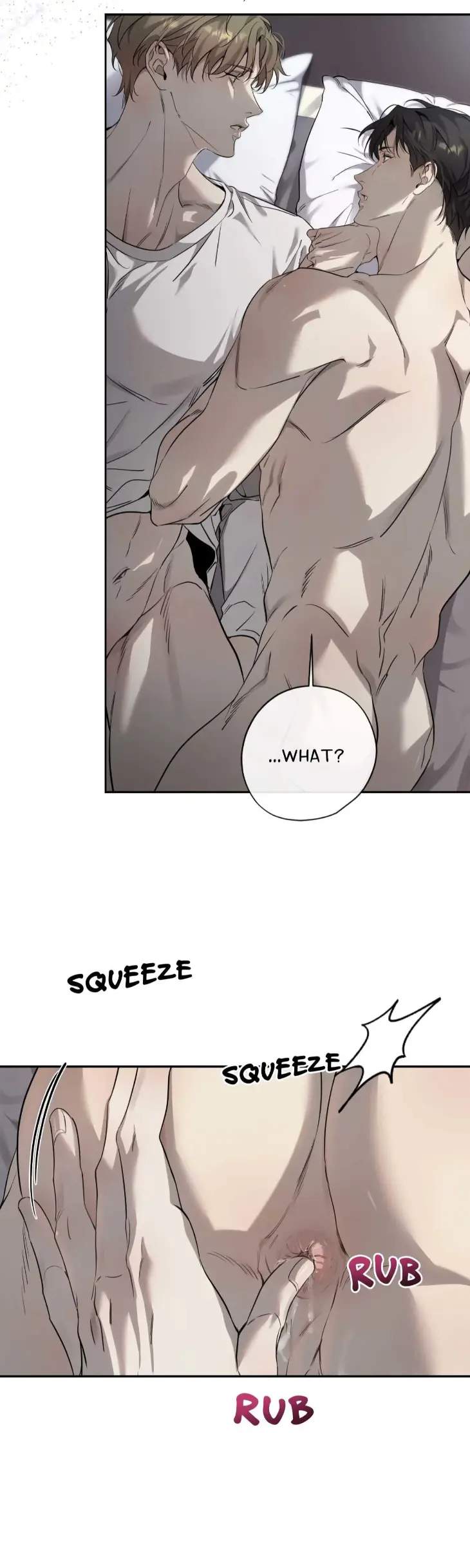 Dear-Stranger-By-Minggur-Uncensored-Eng page 28