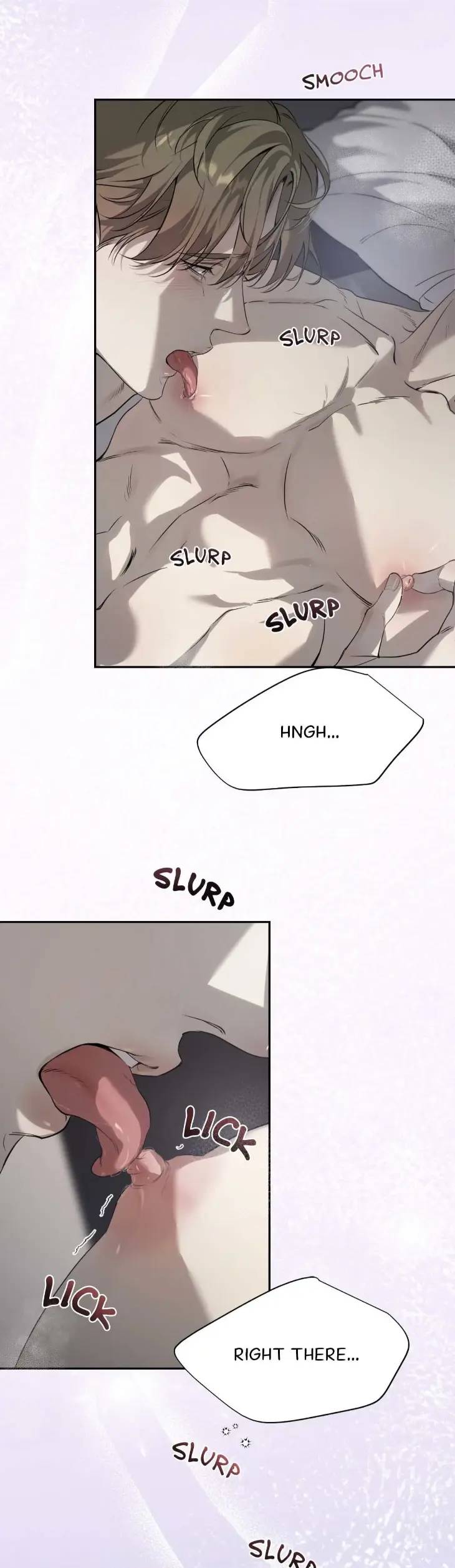 Dear-Stranger-By-Minggur-Uncensored-Eng page 31