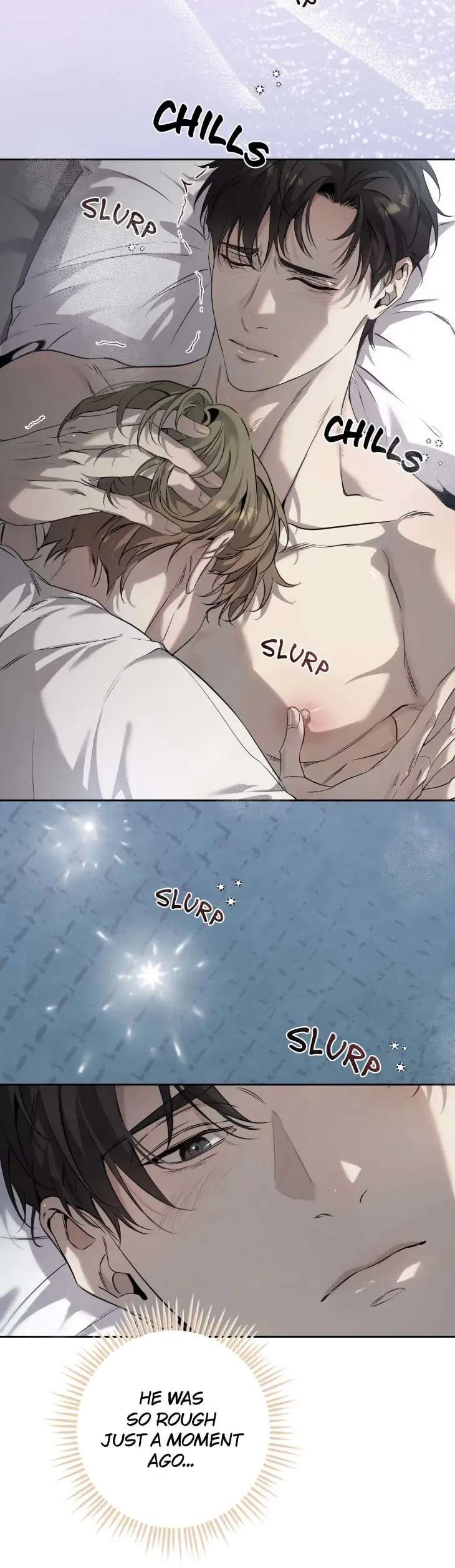 Dear-Stranger-By-Minggur-Uncensored-Eng page 32