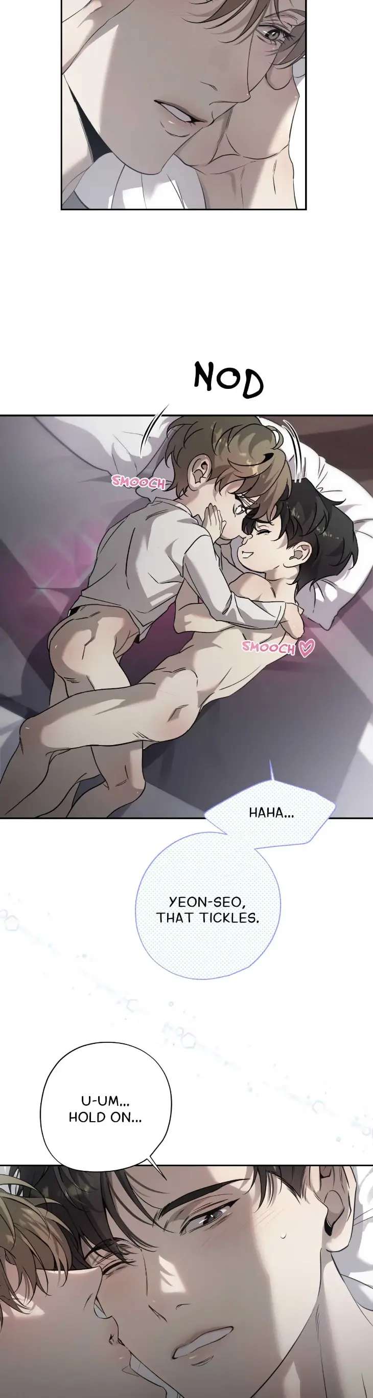 Dear-Stranger-By-Minggur-Uncensored-Eng page 39