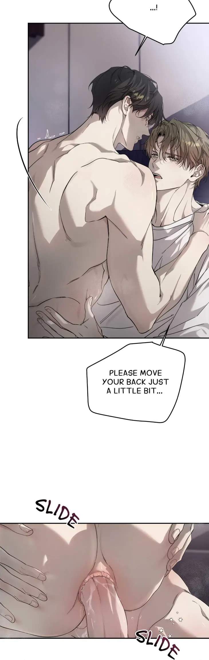 Dear-Stranger-By-Minggur-Uncensored-Eng page 2