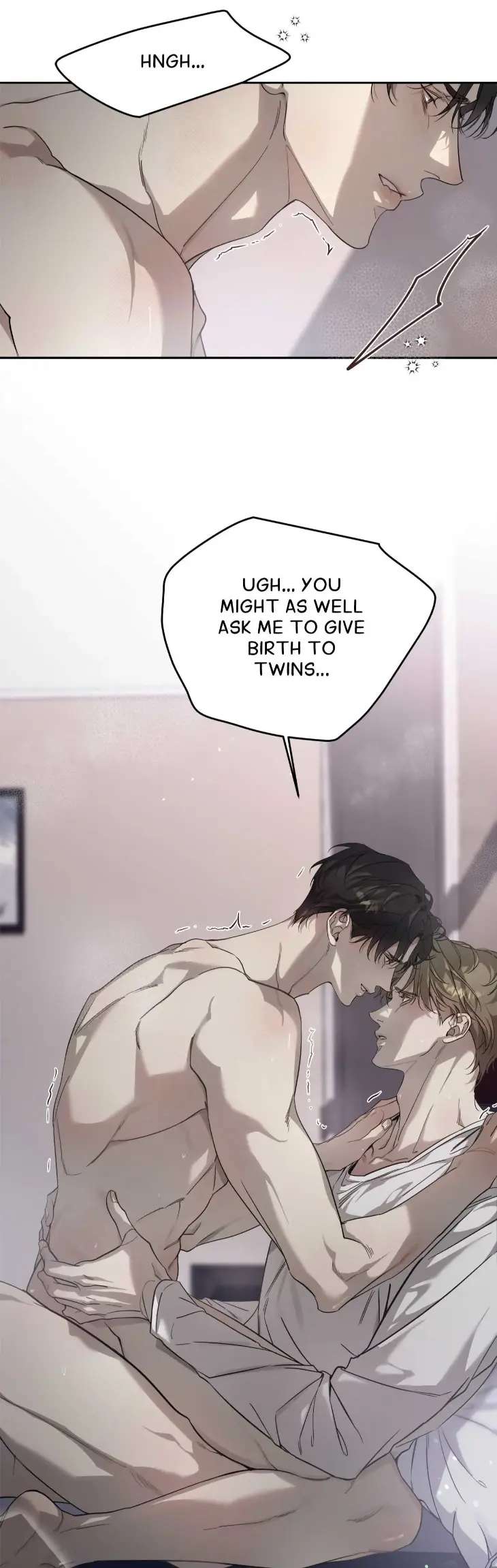 Dear-Stranger-By-Minggur-Uncensored-Eng page 3