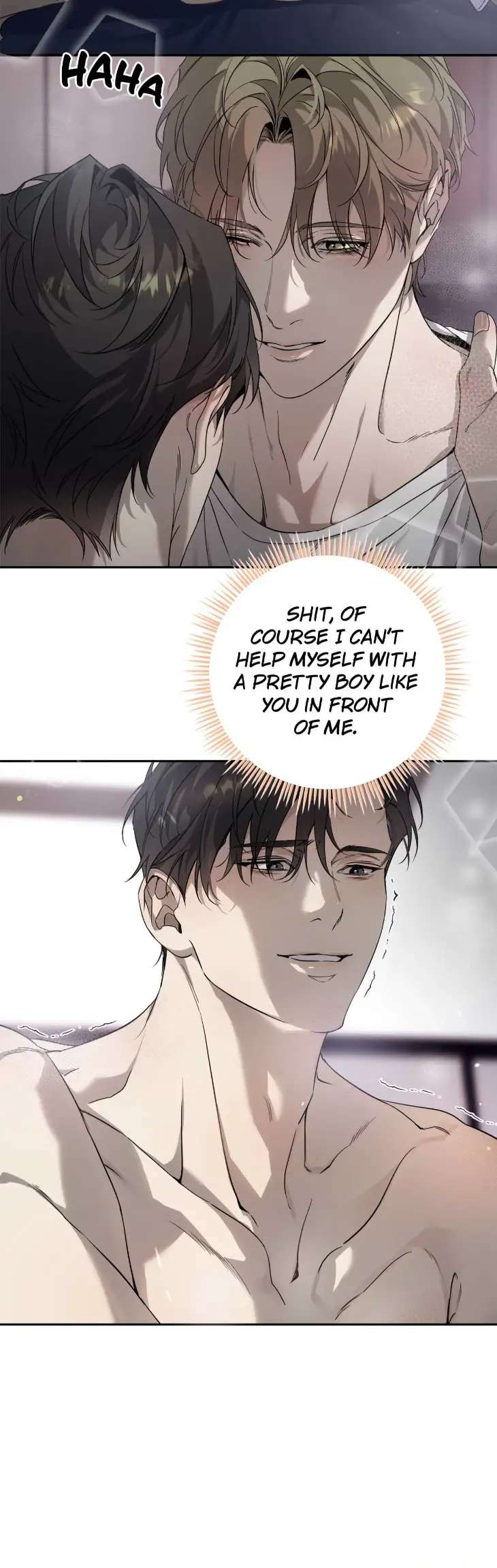Dear-Stranger-By-Minggur-Uncensored-Eng page 4