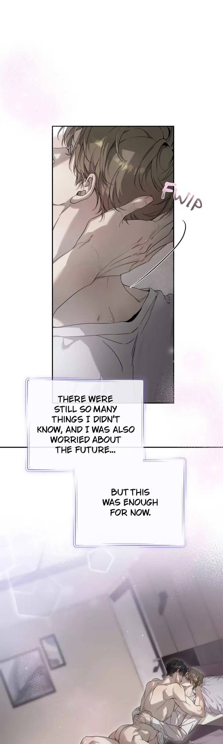 Dear-Stranger-By-Minggur-Uncensored-Eng page 5