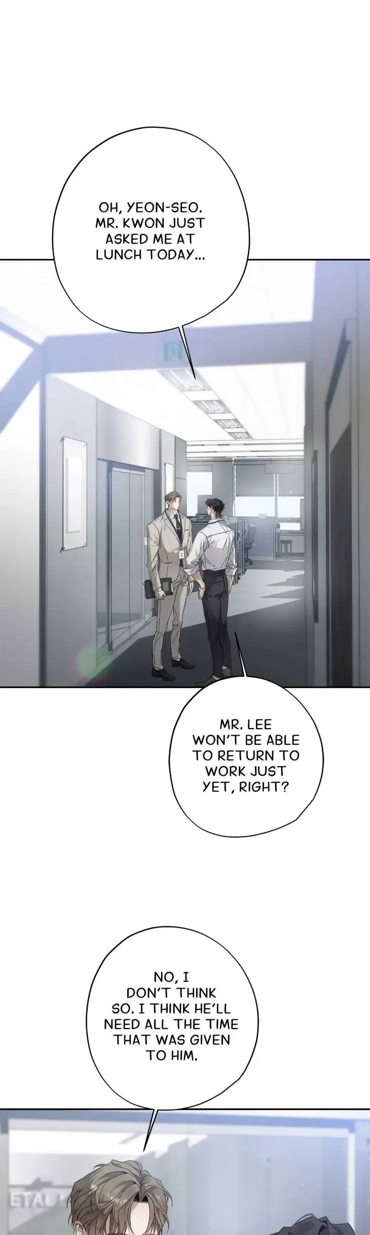 Dear-Stranger-By-Minggur-Uncensored-Eng page 9