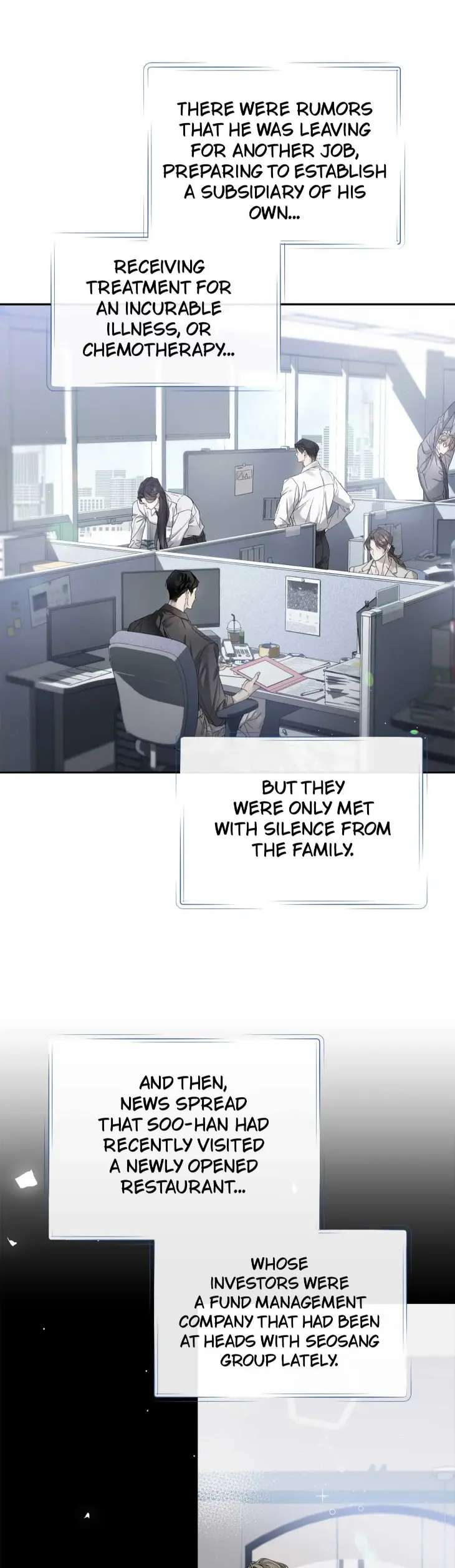 Dear-Stranger-By-Minggur-Uncensored-Eng page 13