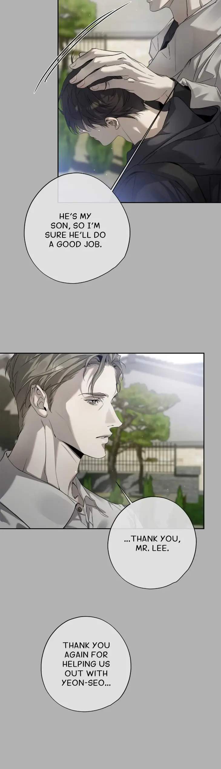 Dear-Stranger-By-Minggur-Uncensored-Eng page 32