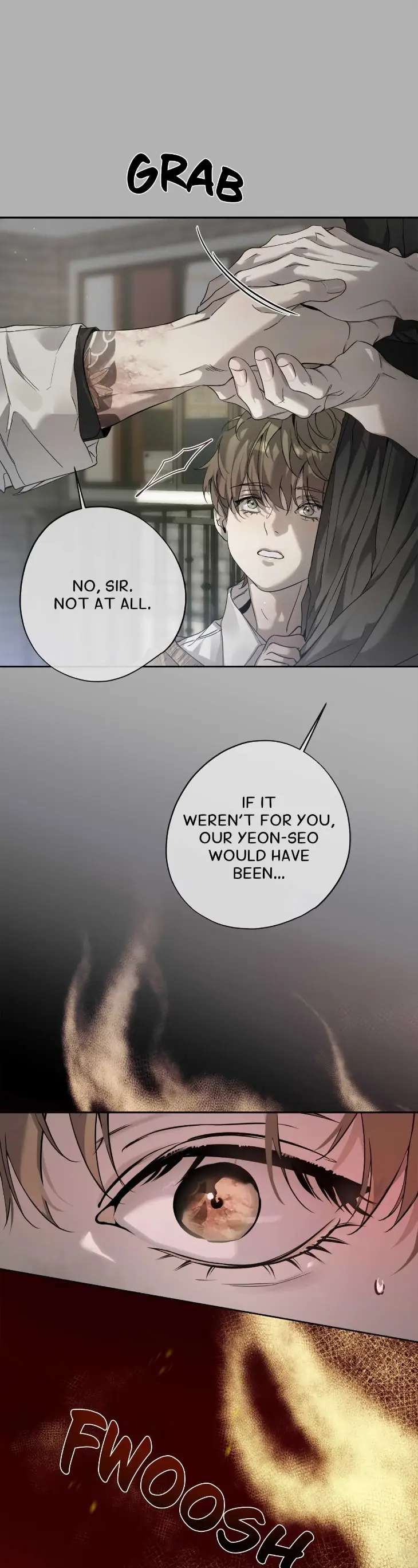 Dear-Stranger-By-Minggur-Uncensored-Eng page 33