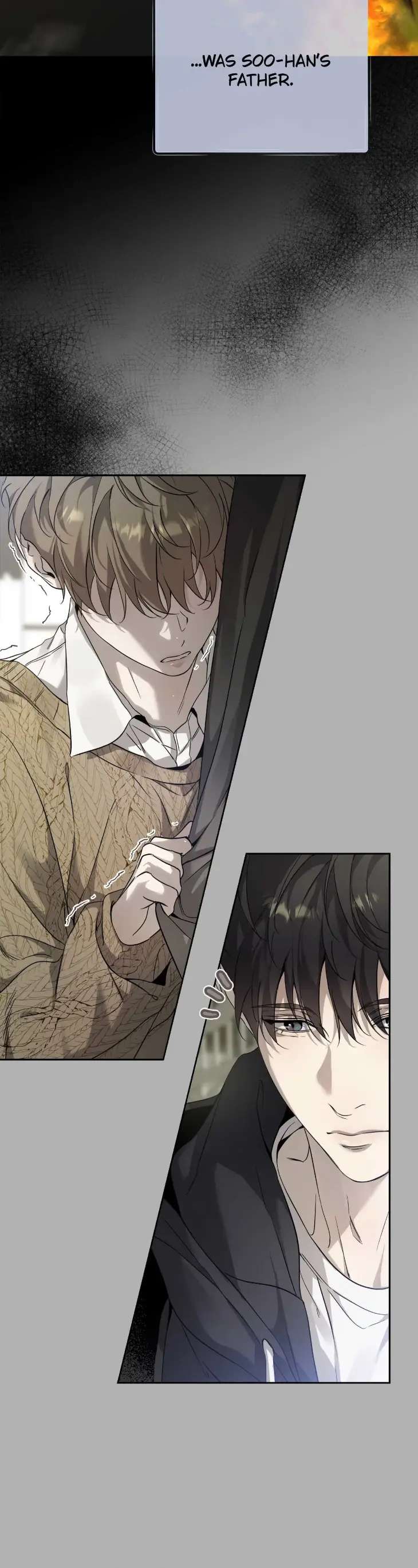 Dear-Stranger-By-Minggur-Uncensored-Eng page 36