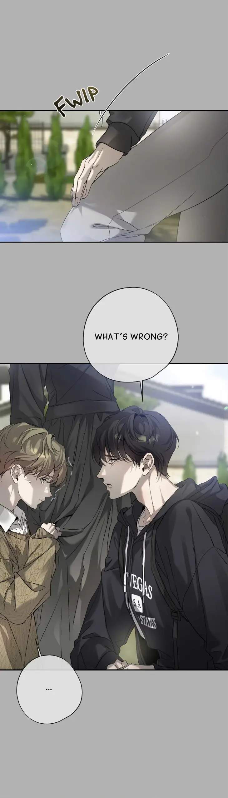Dear-Stranger-By-Minggur-Uncensored-Eng page 37