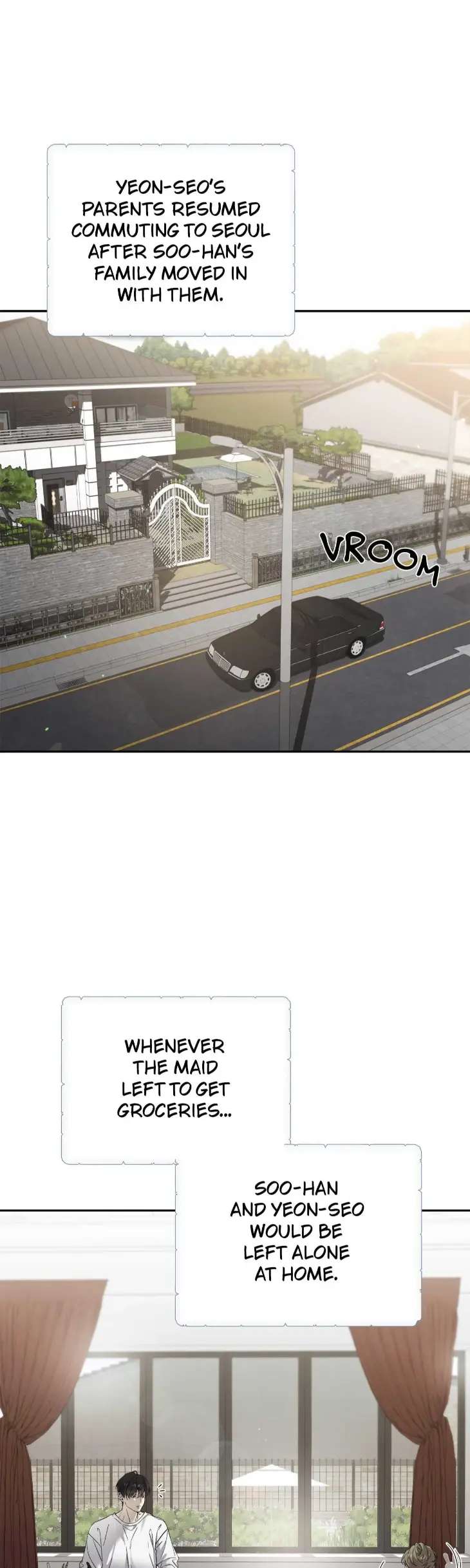 Dear-Stranger-By-Minggur-Uncensored-Eng chapter_028 thumbnail