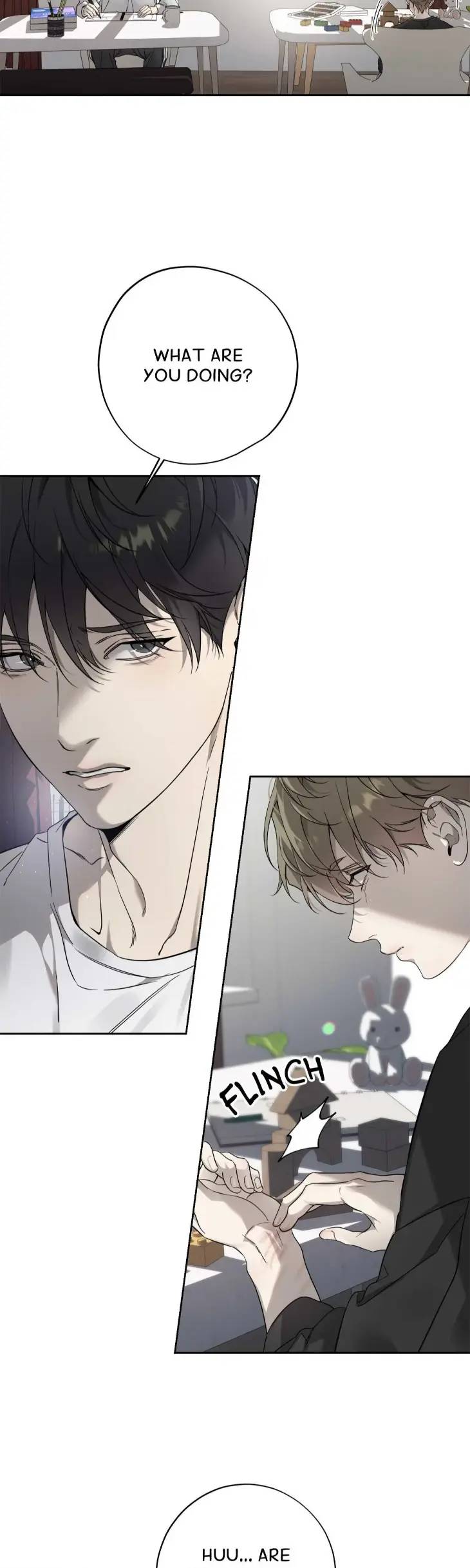 Dear-Stranger-By-Minggur-Uncensored-Eng page 2