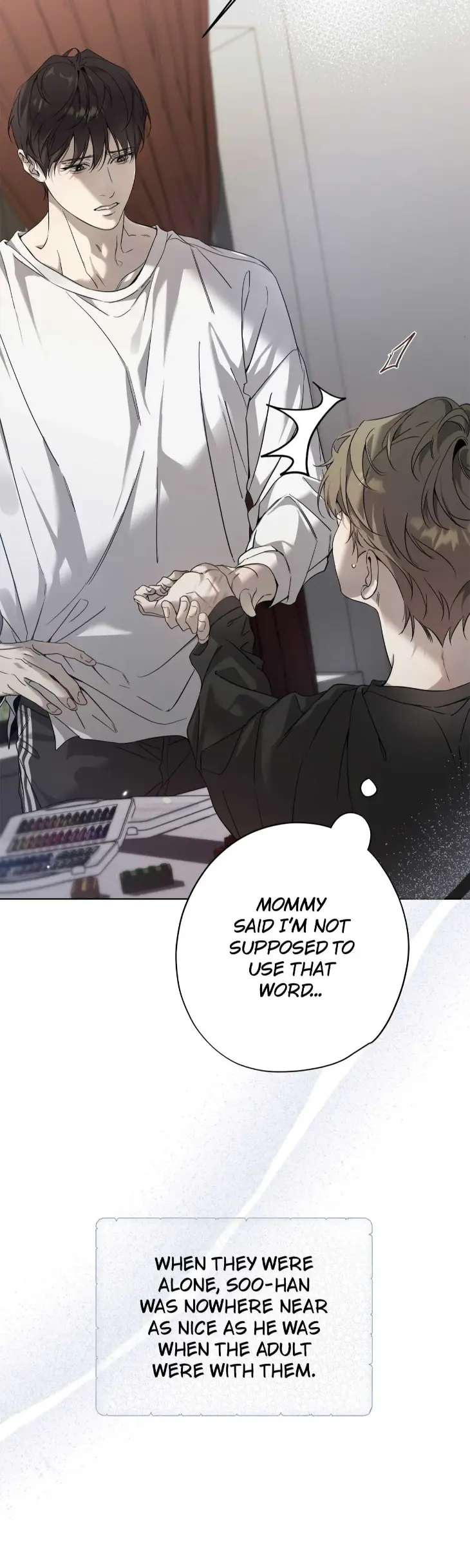Dear-Stranger-By-Minggur-Uncensored-Eng page 4