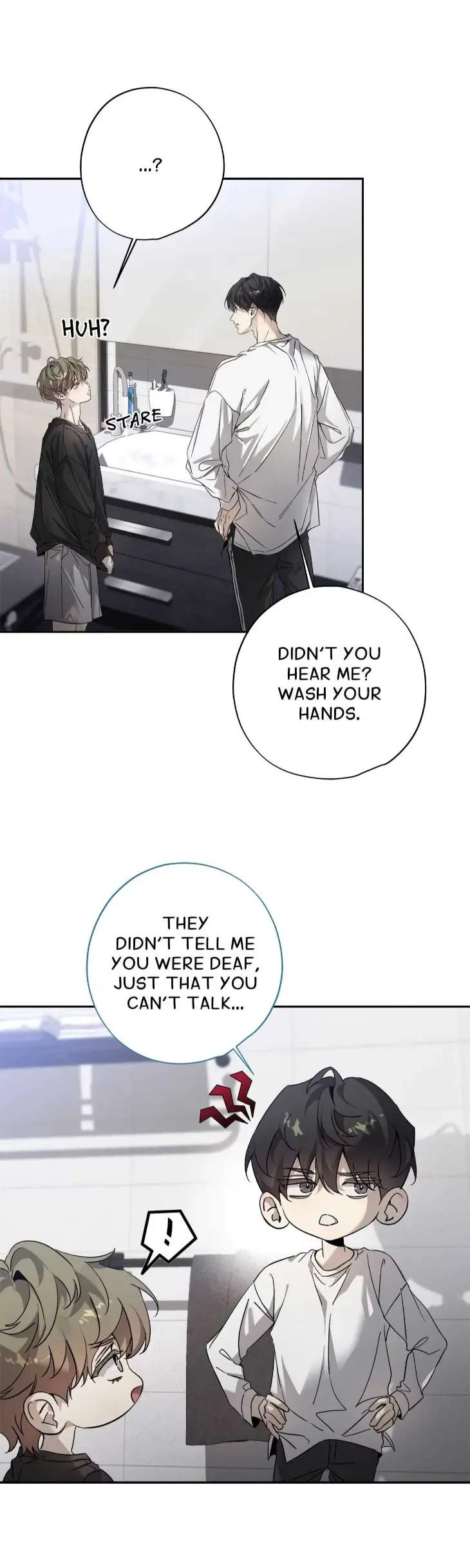Dear-Stranger-By-Minggur-Uncensored-Eng page 6