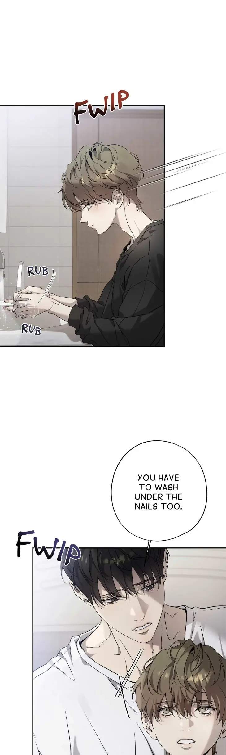 Dear-Stranger-By-Minggur-Uncensored-Eng page 7