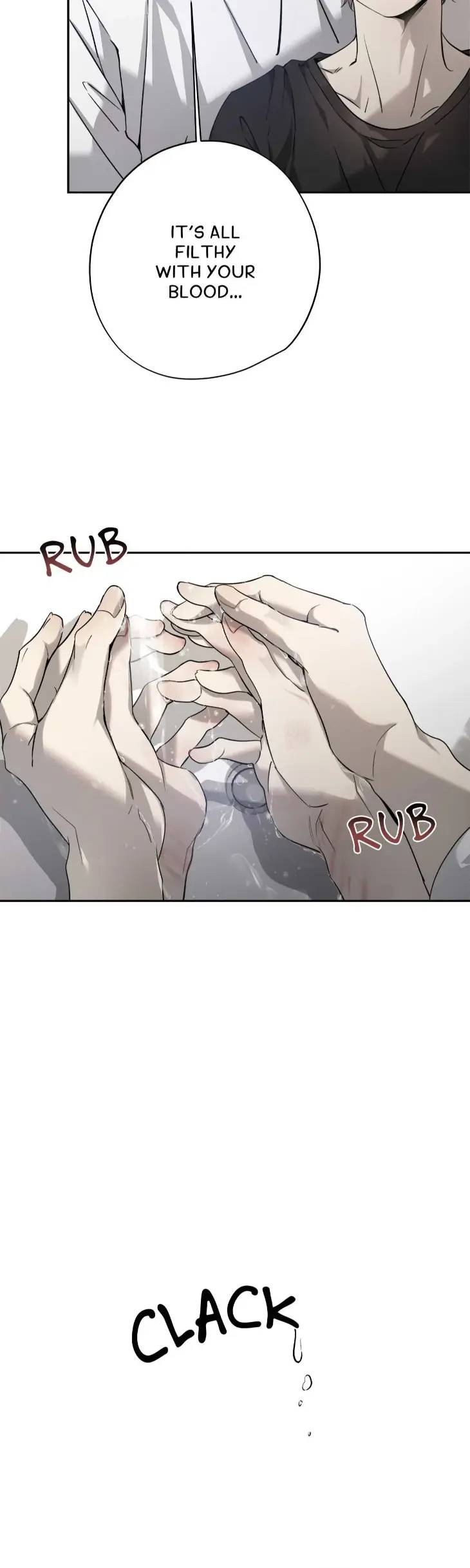 Dear-Stranger-By-Minggur-Uncensored-Eng page 8