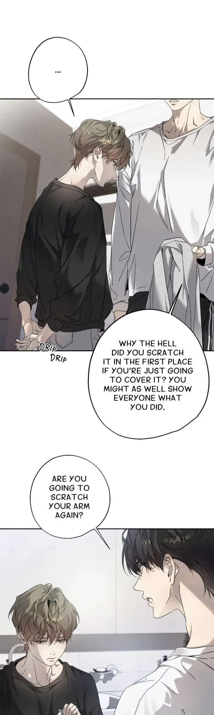 Dear-Stranger-By-Minggur-Uncensored-Eng page 9