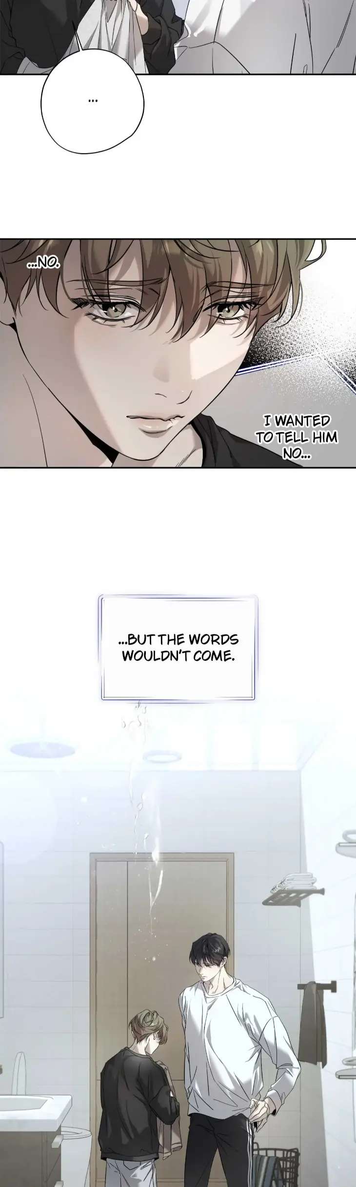 Dear-Stranger-By-Minggur-Uncensored-Eng page 10