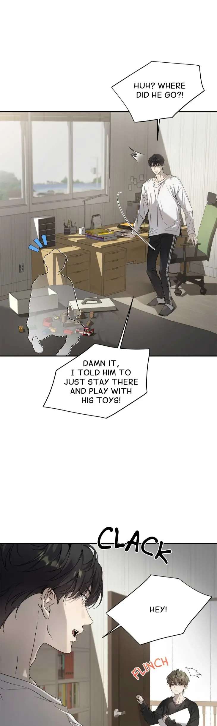 Dear-Stranger-By-Minggur-Uncensored-Eng page 13