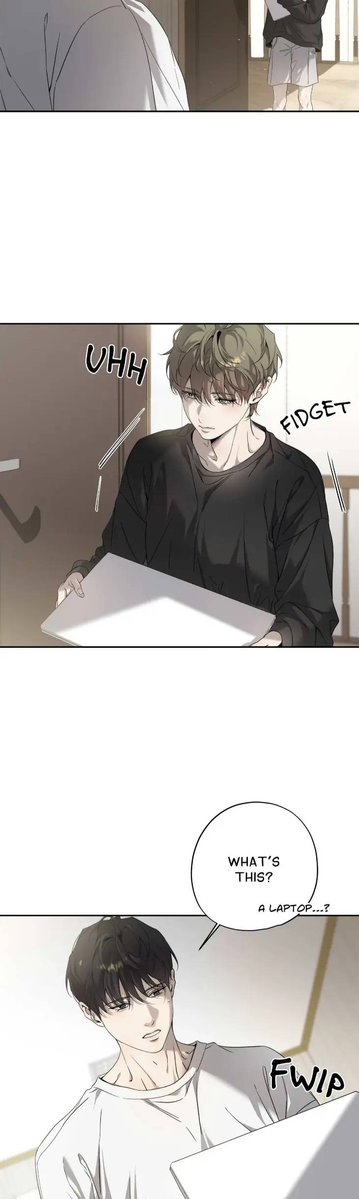 Dear-Stranger-By-Minggur-Uncensored-Eng page 14