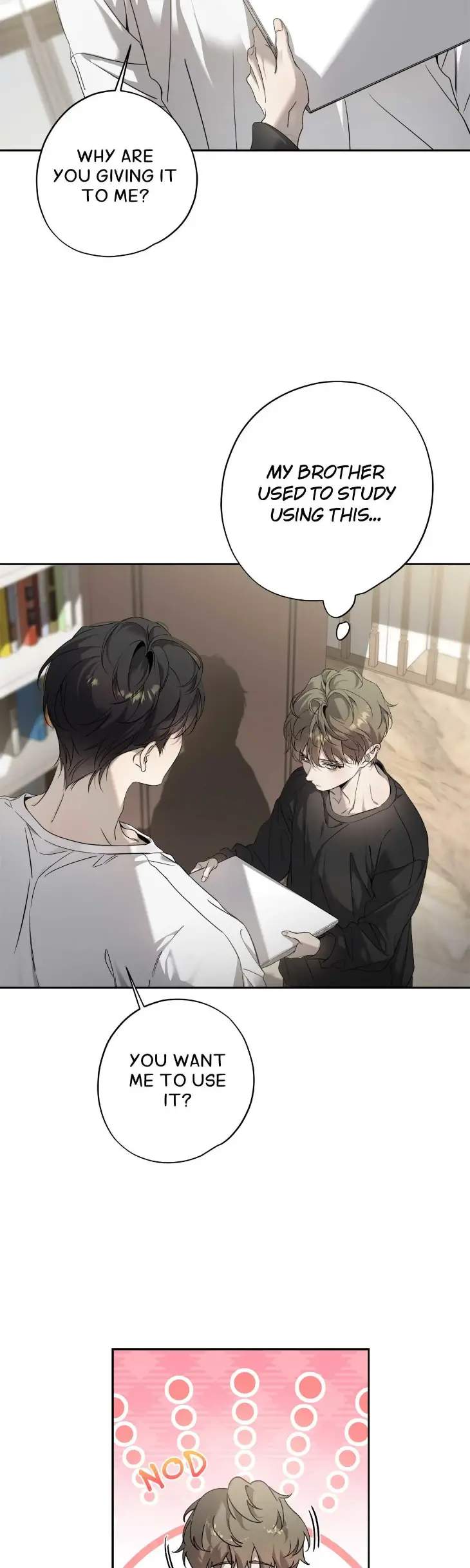Dear-Stranger-By-Minggur-Uncensored-Eng page 15