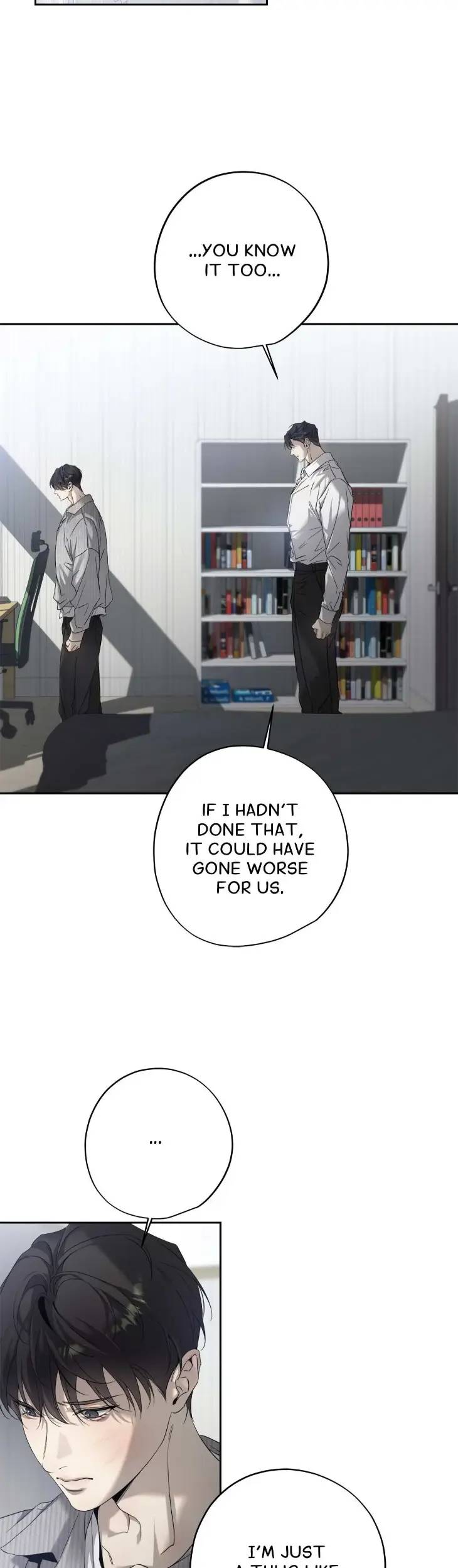 Dear-Stranger-By-Minggur-Uncensored-Eng page 30