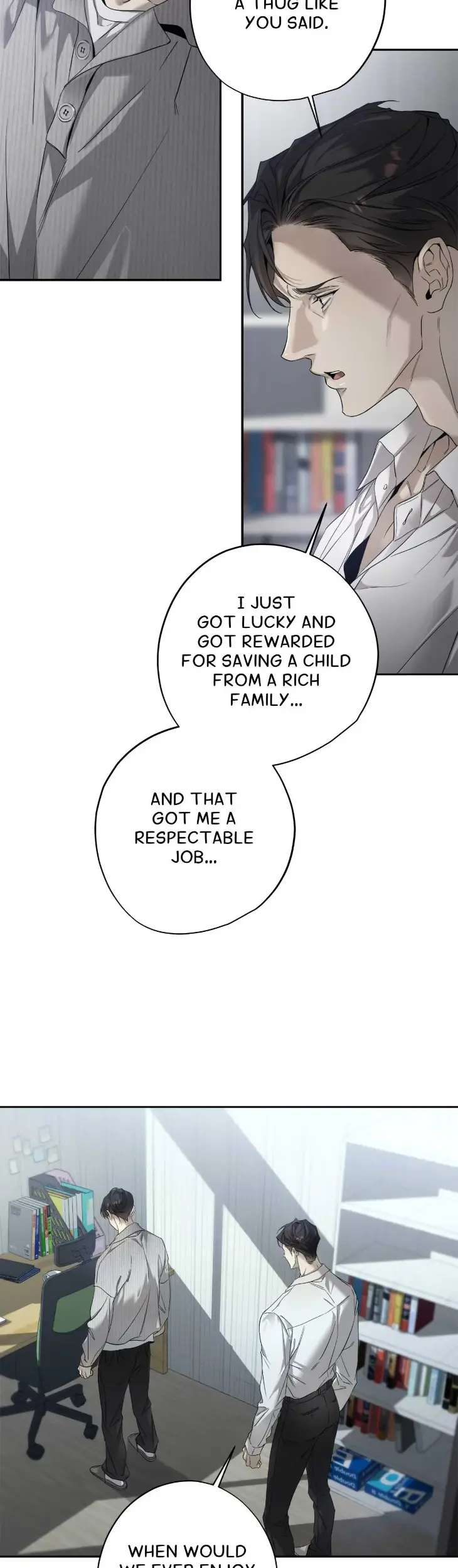 Dear-Stranger-By-Minggur-Uncensored-Eng page 31