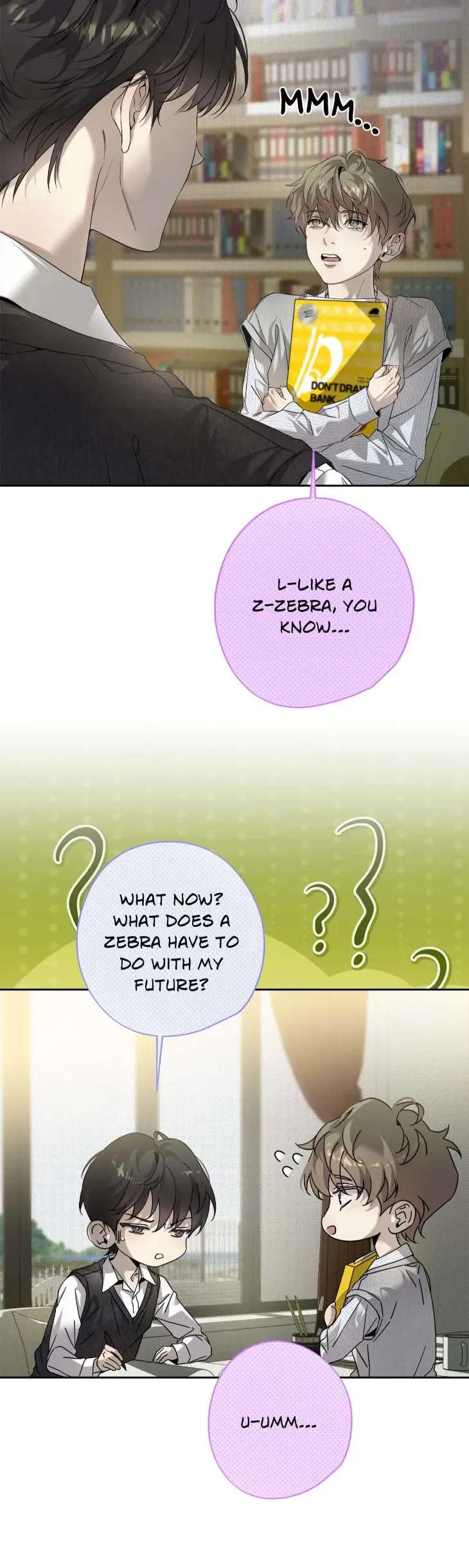 Dear-Stranger-By-Minggur-Uncensored-Eng page 8