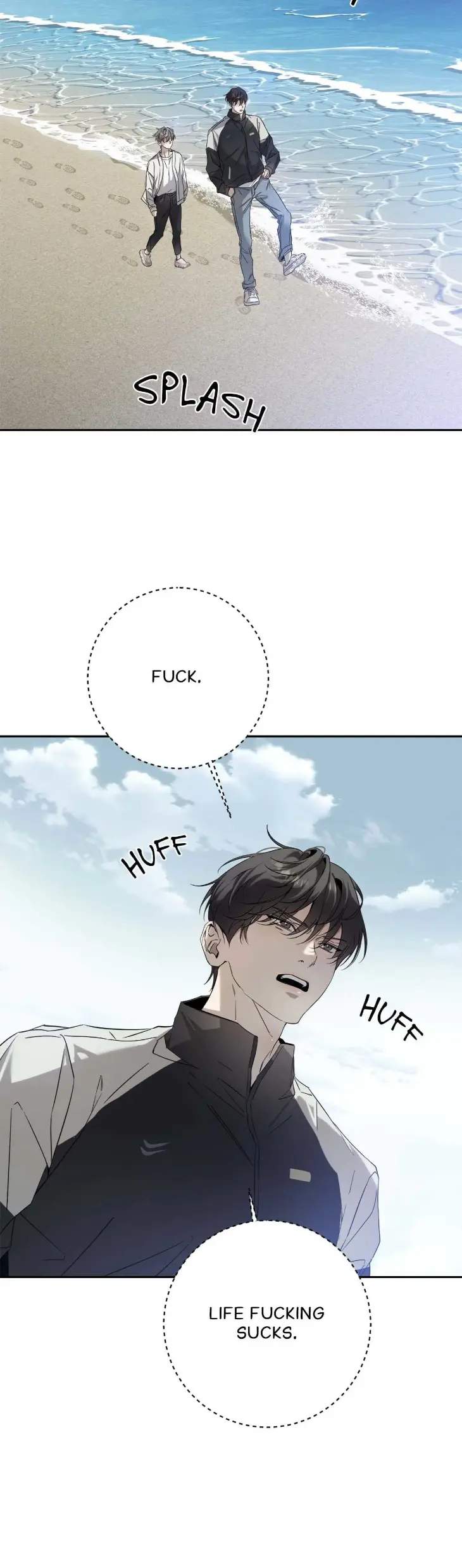 Dear-Stranger-By-Minggur-Uncensored-Eng page 11