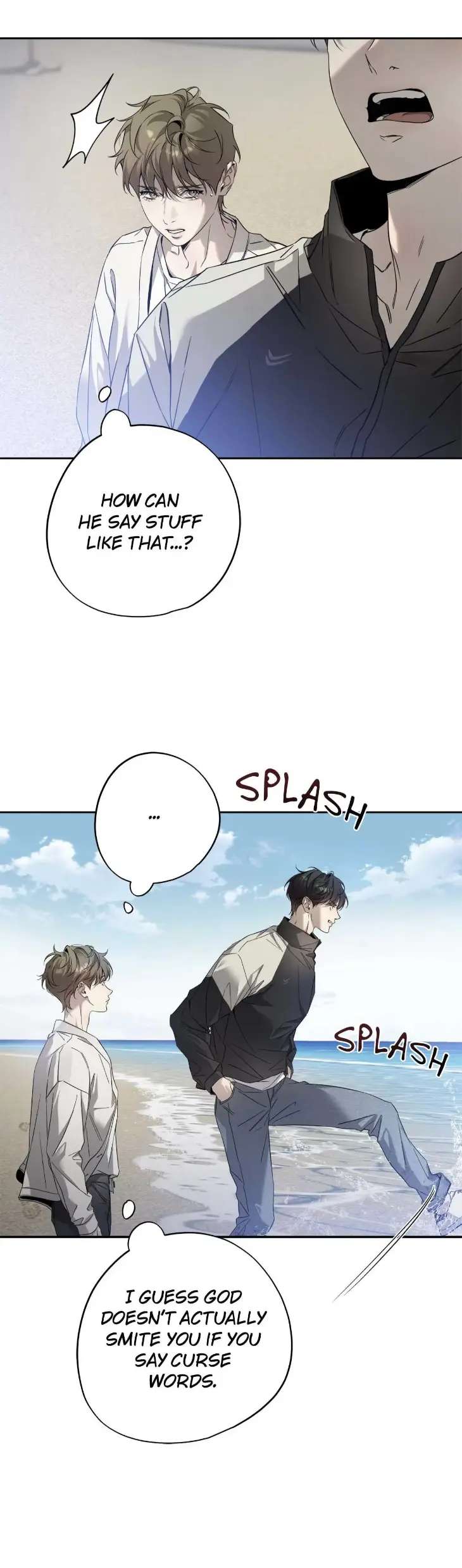 Dear-Stranger-By-Minggur-Uncensored-Eng page 12