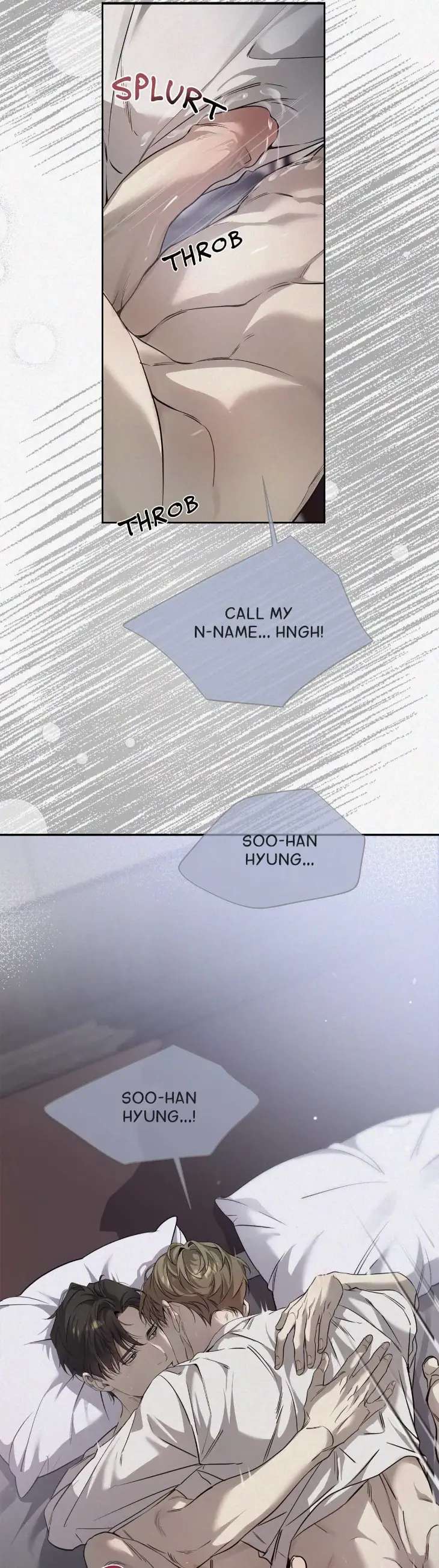 Dear-Stranger-By-Minggur-Uncensored-Eng page 19