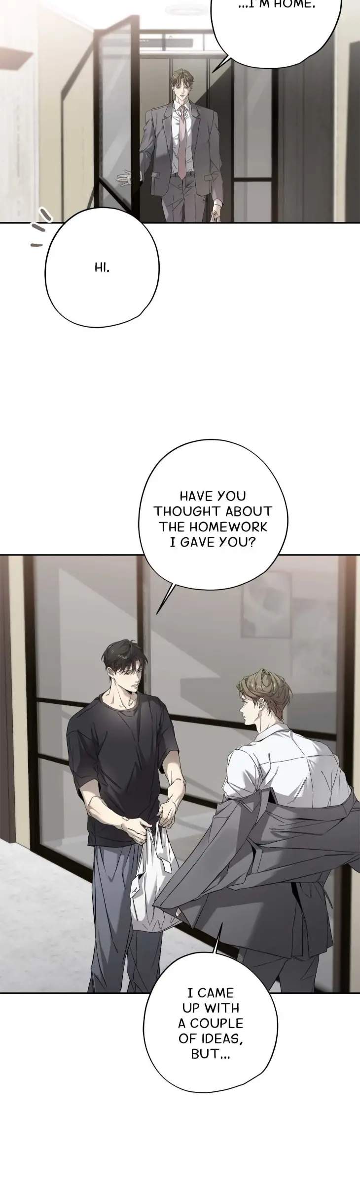 Dear-Stranger-By-Minggur-Uncensored-Eng page 32