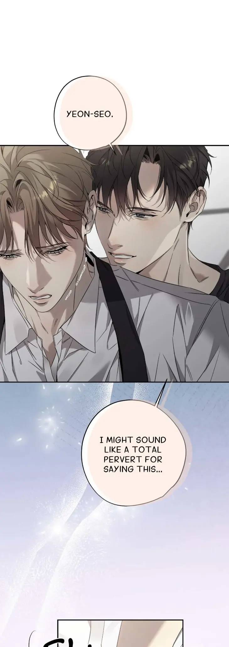 Dear-Stranger-By-Minggur-Uncensored-Eng page 41