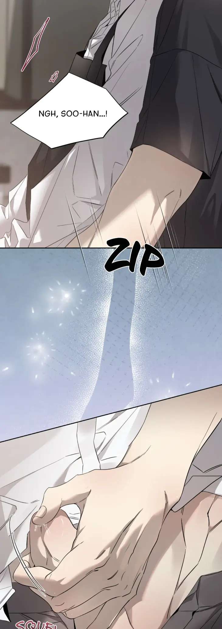 Dear-Stranger-By-Minggur-Uncensored-Eng page 43