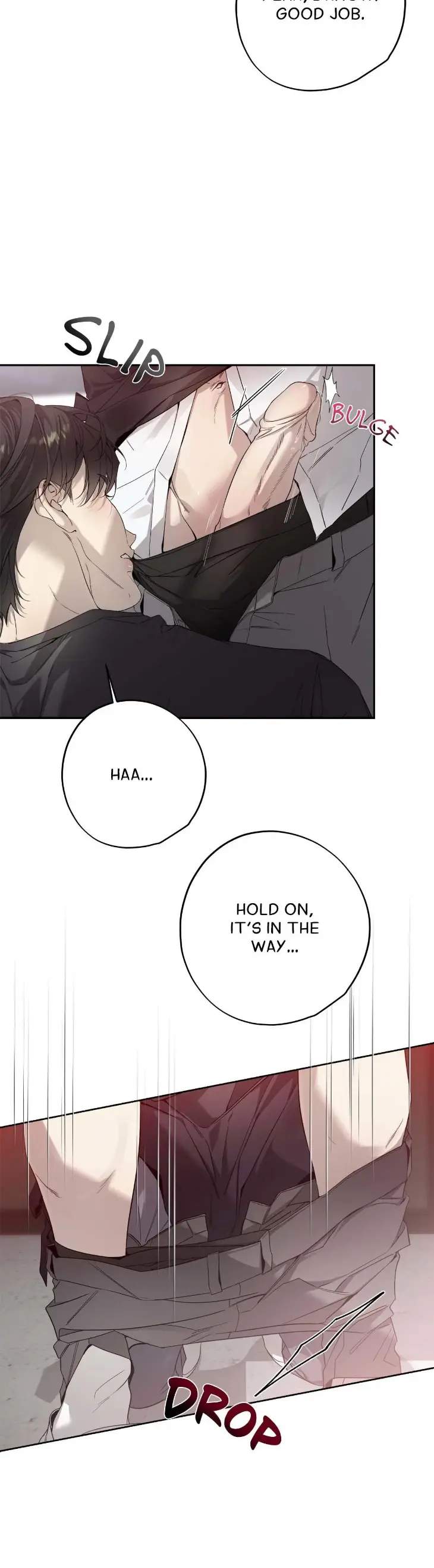 Dear-Stranger-By-Minggur-Uncensored-Eng page 6