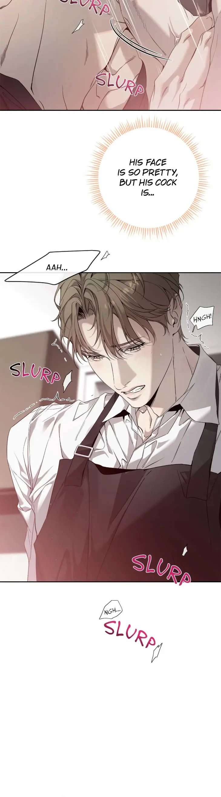 Dear-Stranger-By-Minggur-Uncensored-Eng page 8
