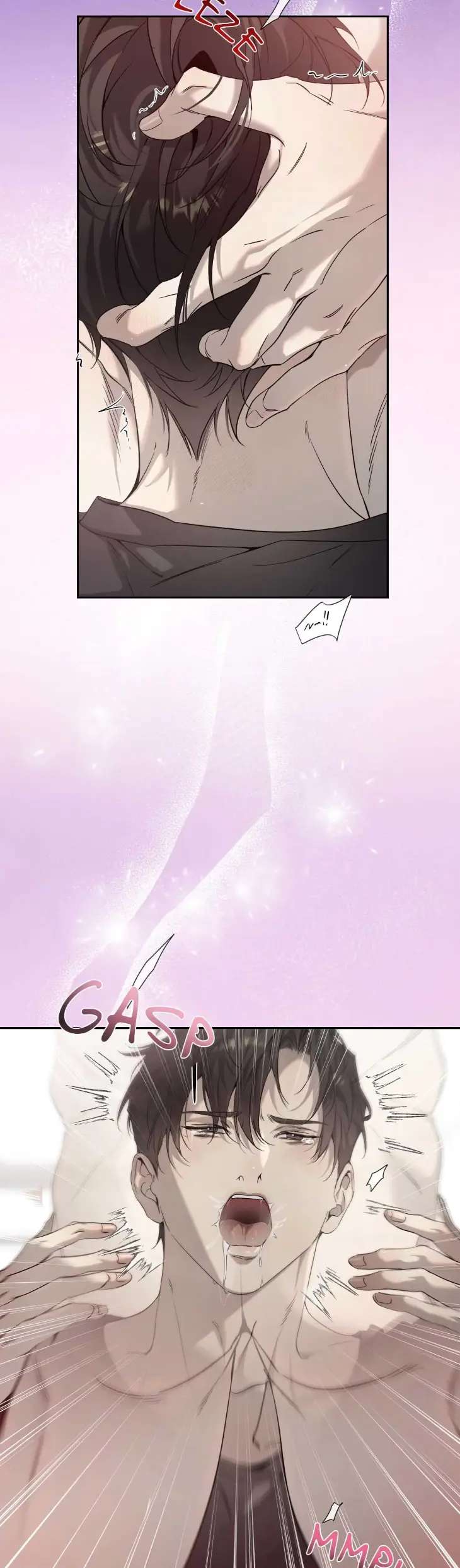 Dear-Stranger-By-Minggur-Uncensored-Eng page 11