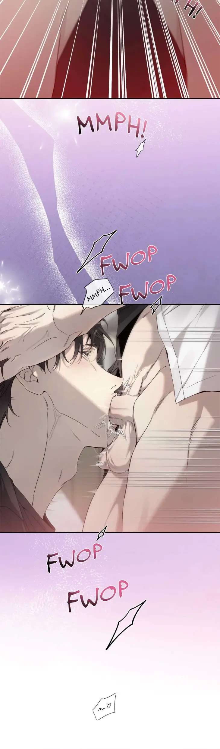 Dear-Stranger-By-Minggur-Uncensored-Eng page 12