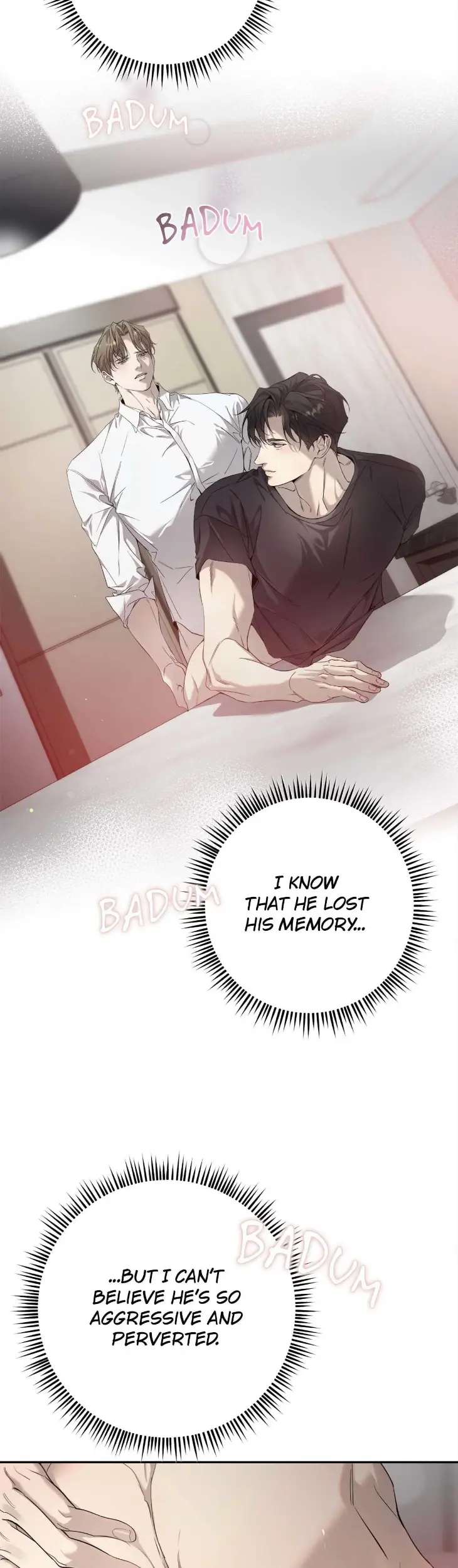 Dear-Stranger-By-Minggur-Uncensored-Eng page 18