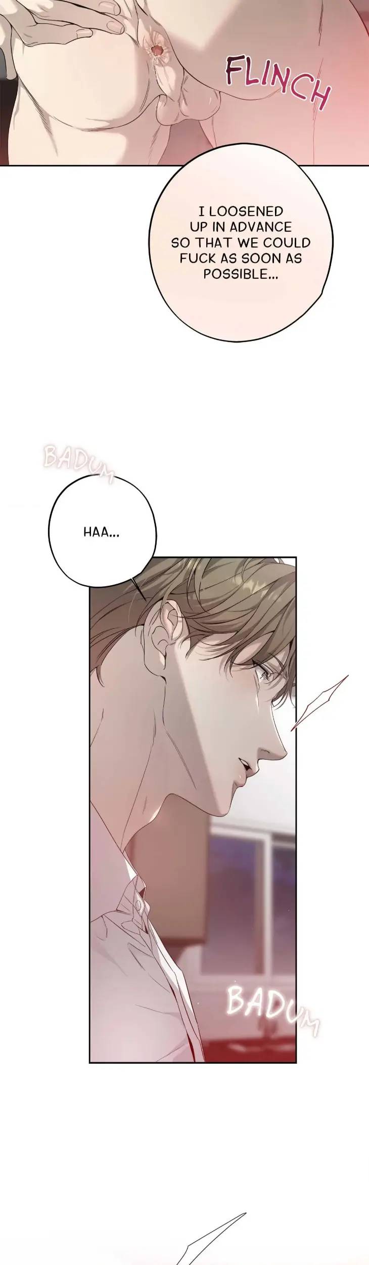 Dear-Stranger-By-Minggur-Uncensored-Eng page 19