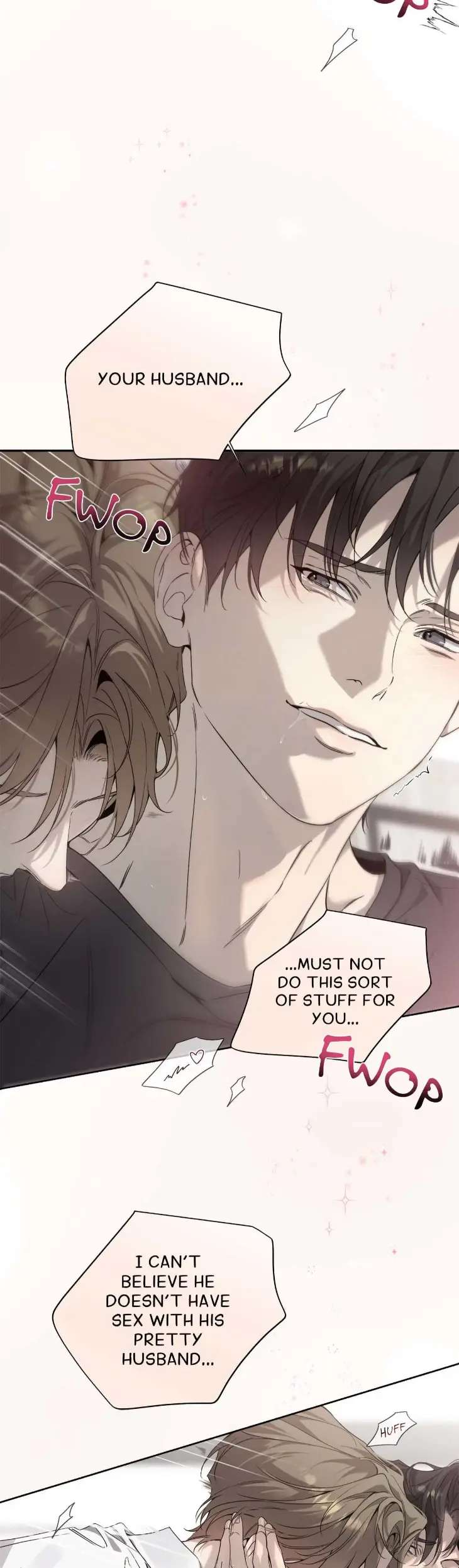 Dear-Stranger-By-Minggur-Uncensored-Eng page 35