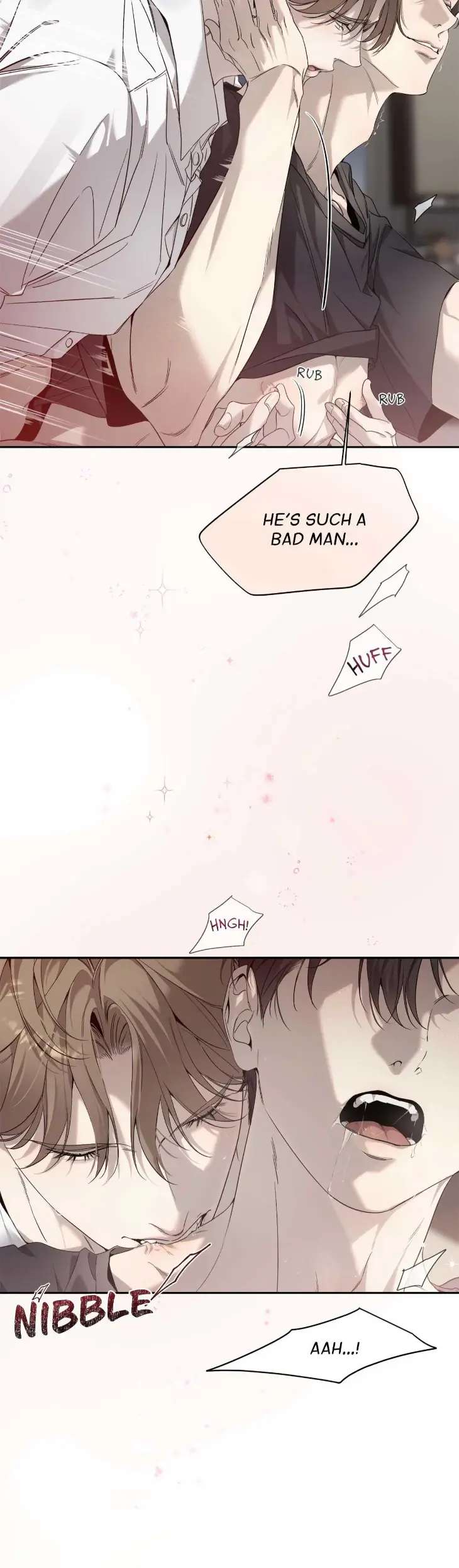 Dear-Stranger-By-Minggur-Uncensored-Eng page 36